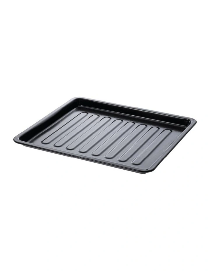 Baccarat The Ultimate Fry XL 20L Air Fryer Oven in Black image 3