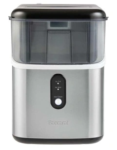 Baccarat The Ever Chill Nugget Ice Maker