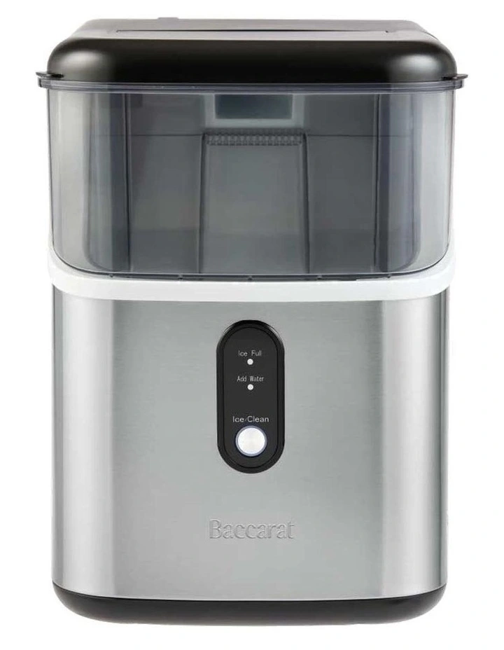 Baccarat The Ever Chill Nugget Ice Maker image 1