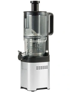 Baccarat The Healthy Squeeze Slow Press Juicer