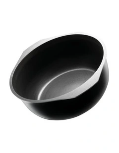 Bessemer Non-Stick Casserole 32cm in Black