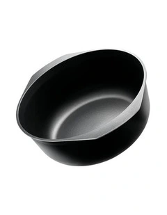 Bessemer Non-Stick Casserole 37cm in Black