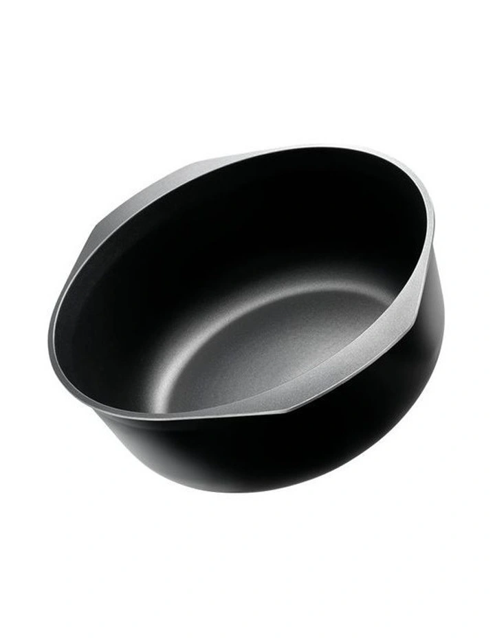 Bessemer Non-Stick Casserole 37cm in Black image 1