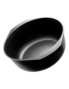 Bessemer Non-Stick Casserole 37cm in Black