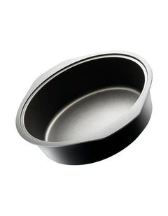 Bessemer Non-Stick Dutch Oven 28cm in Black
