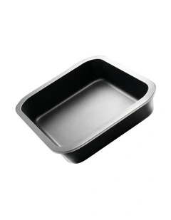 Bessemer Non-Stick Roaster 32cm in Black