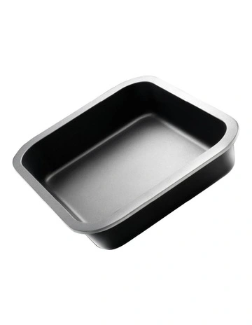 Bessemer Non-Stick Roaster 32cm in Black