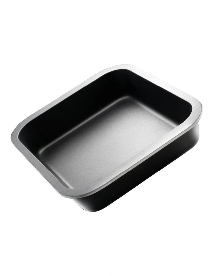 Bessemer Non-Stick Roaster 32cm in Black image 1