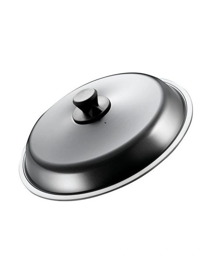 Bessemer Universal Lid 32cm in Black image 1