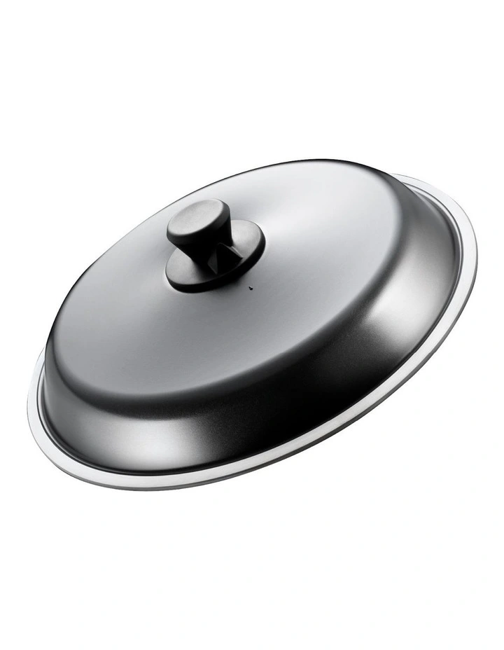 Bessemer Universal Lid 32cm in Black image 1