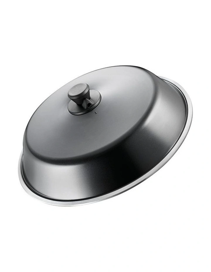 Bessemer Universal Lid 37cm in Black image 1