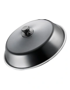 Bessemer Universal Lid 37cm in Black