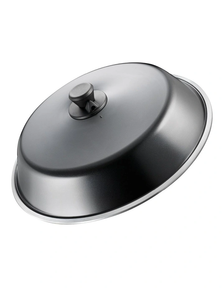Bessemer Universal Lid 37cm in Black image 1
