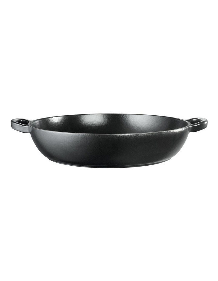 Baccarat Le Connoisseur French Saute Pan 31cm in Black image 3