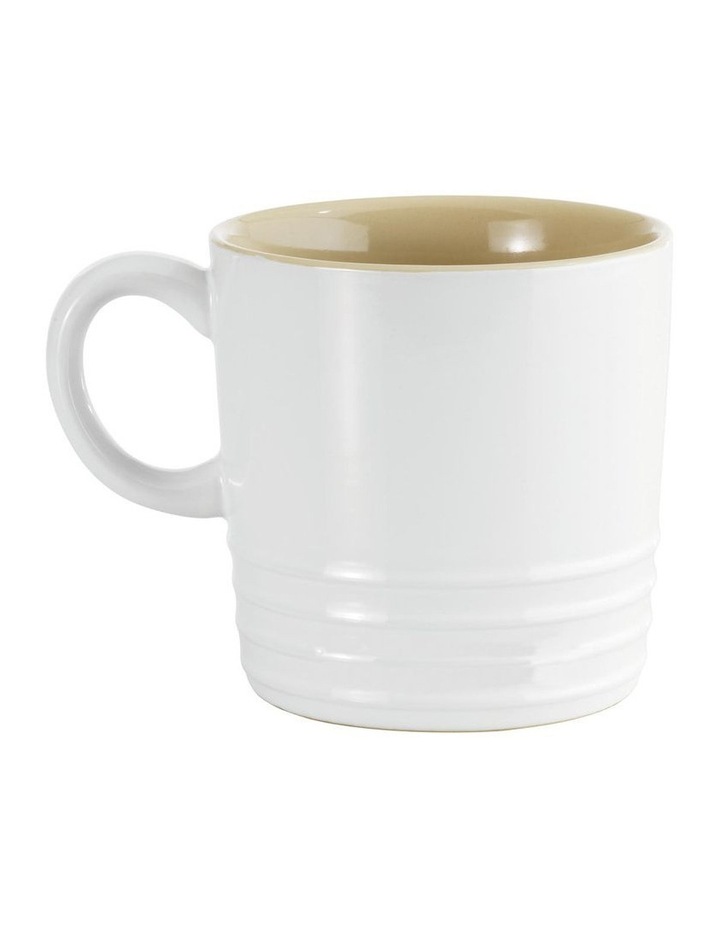 Baccarat Le Connoisseur Espresso Cup Set 90ml 2 Piece in White image 3