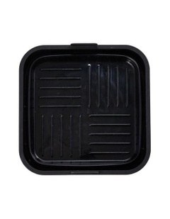Baccarat Airfryer Collapsible Pan Square