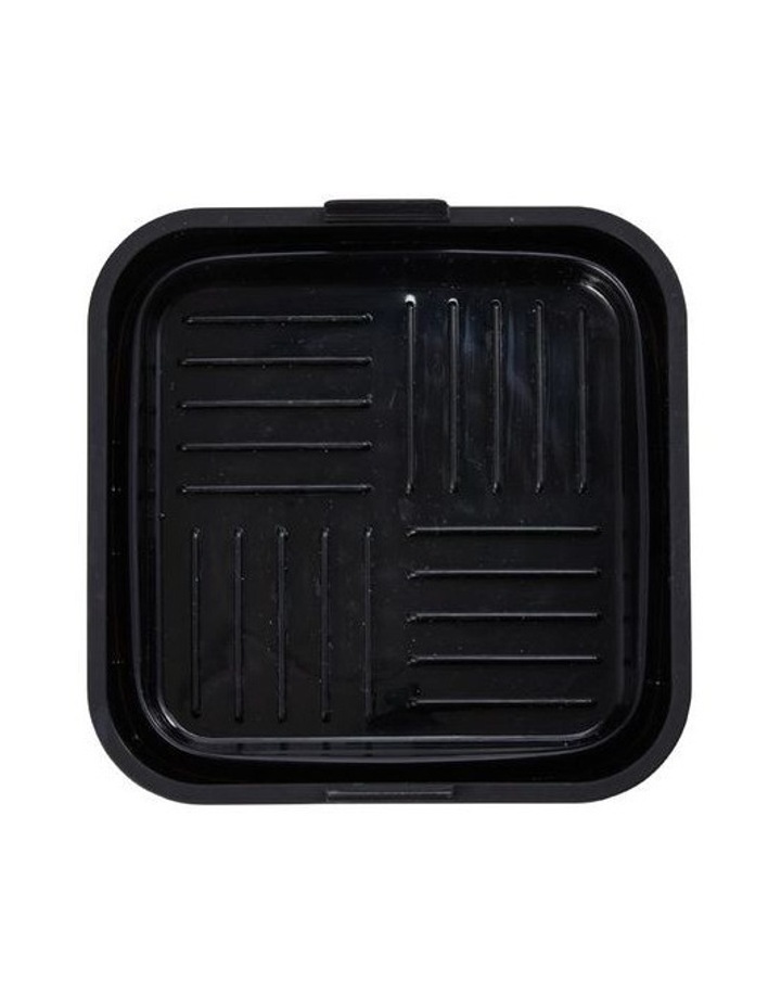 Baccarat Airfryer Collapsible Pan Square image 1
