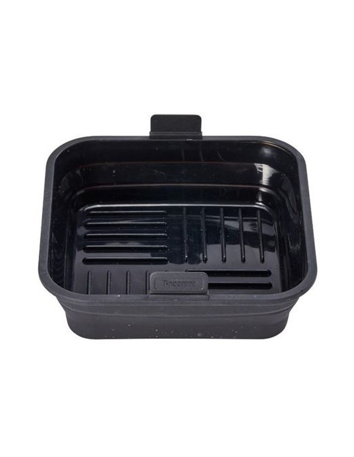 Baccarat Airfryer Collapsible Pan Square image 2