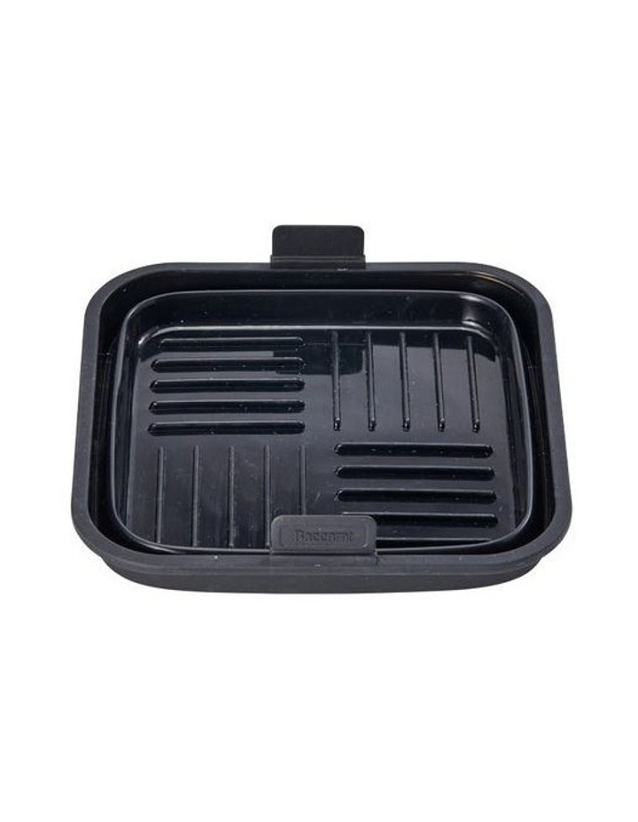Baccarat Airfryer Collapsible Pan Square image 4
