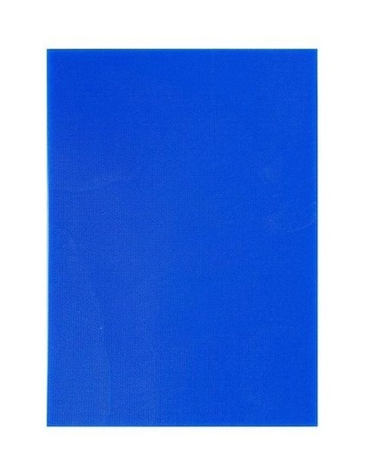 Baccarat Chefs Edition Cutting Board in Blue image 2