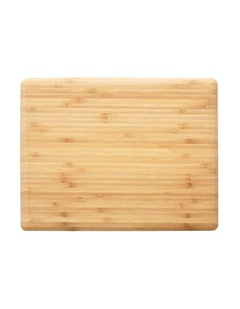 Baccarat Waterproof Bamboo Chopping Board 32 x 25cm