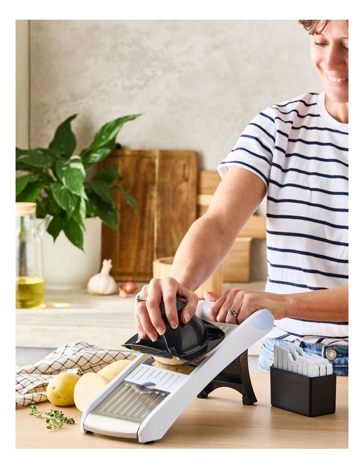 Baccarat Prepare Mandoline Slicer image 2