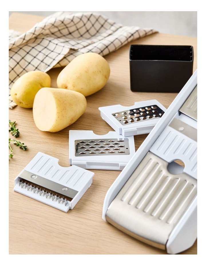 Baccarat Prepare Mandoline Slicer image 4