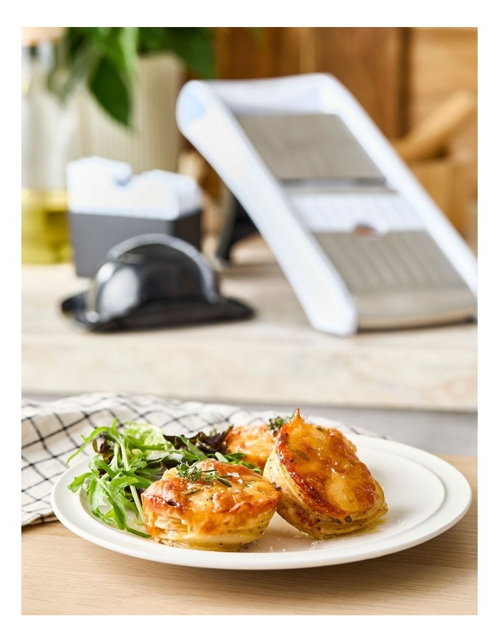 Baccarat Prepare Mandoline Slicer image 5