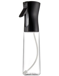 Baccarat Prepare Oil Bottle Spray