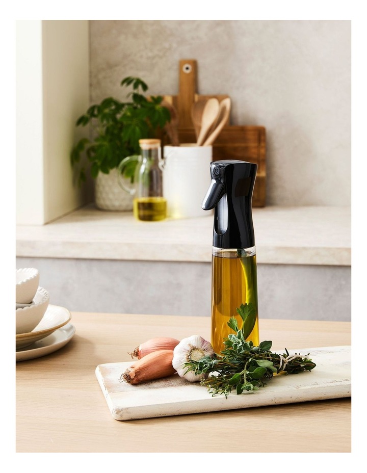 Baccarat Prepare Oil Bottle Spray image 3