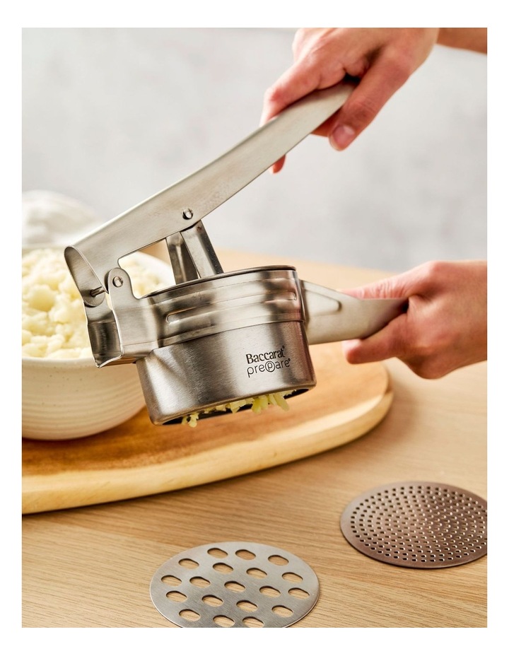 Baccarat Prepare Potato Ricer image 3