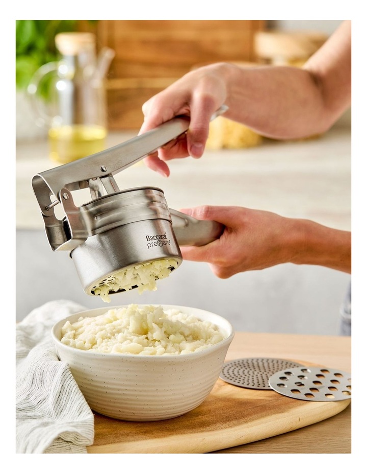 Baccarat Prepare Potato Ricer image 4
