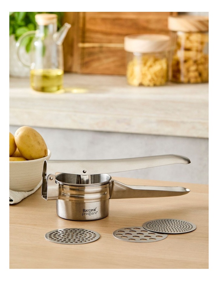 Baccarat Prepare Potato Ricer image 5