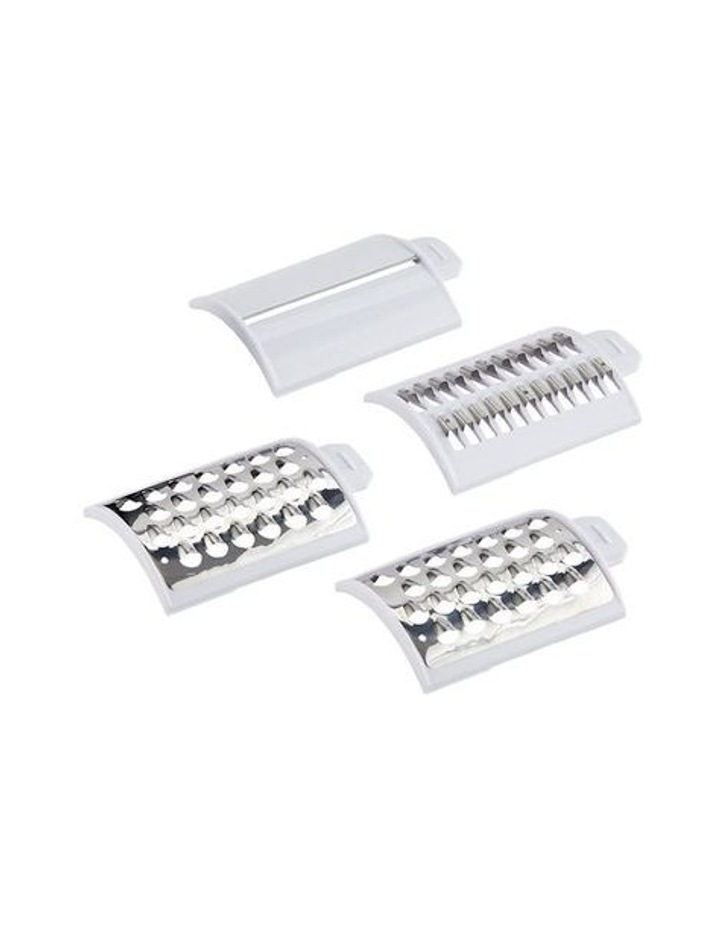 Baccarat Prepare Rotary Drum Grater image 3