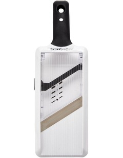 Baccarat Prepare Hand Mandoline