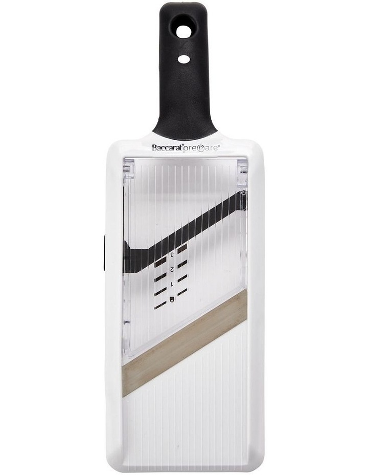 Baccarat Prepare Hand Mandoline image 1