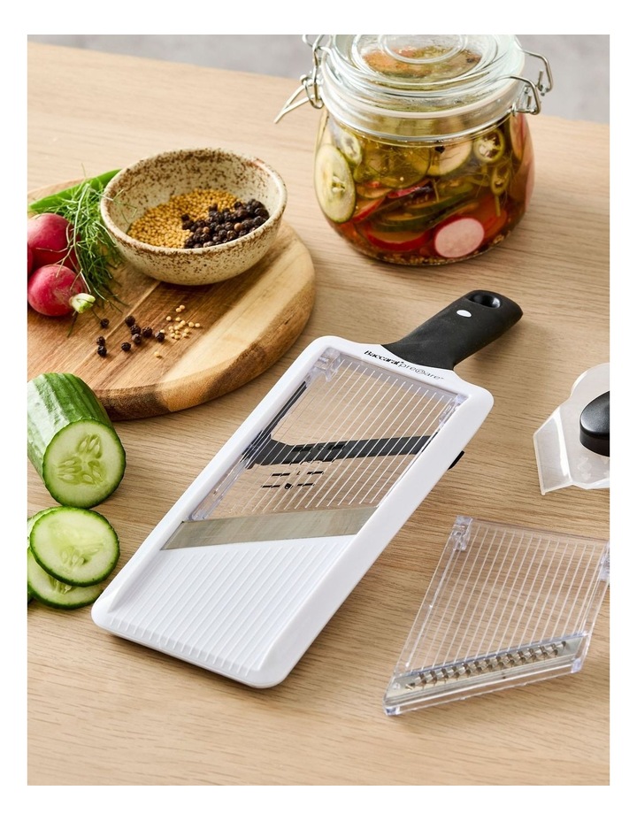 Baccarat Prepare Hand Mandoline image 2