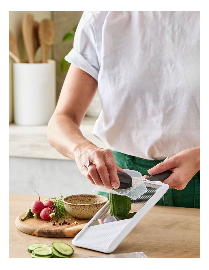 Baccarat Prepare Hand Mandoline image 4