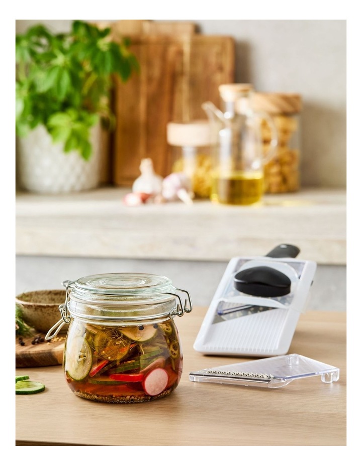 Baccarat Prepare Hand Mandoline image 5