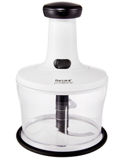 Baccarat Prepare Food Chopper