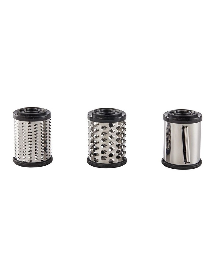 Baccarat Prepare Mini Rotary Grater image 3