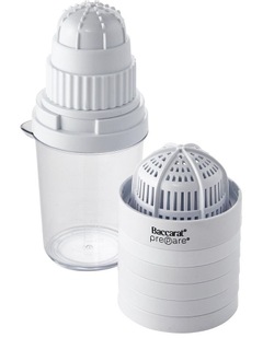 Baccarat Prepare 8 in 1 Prep Master