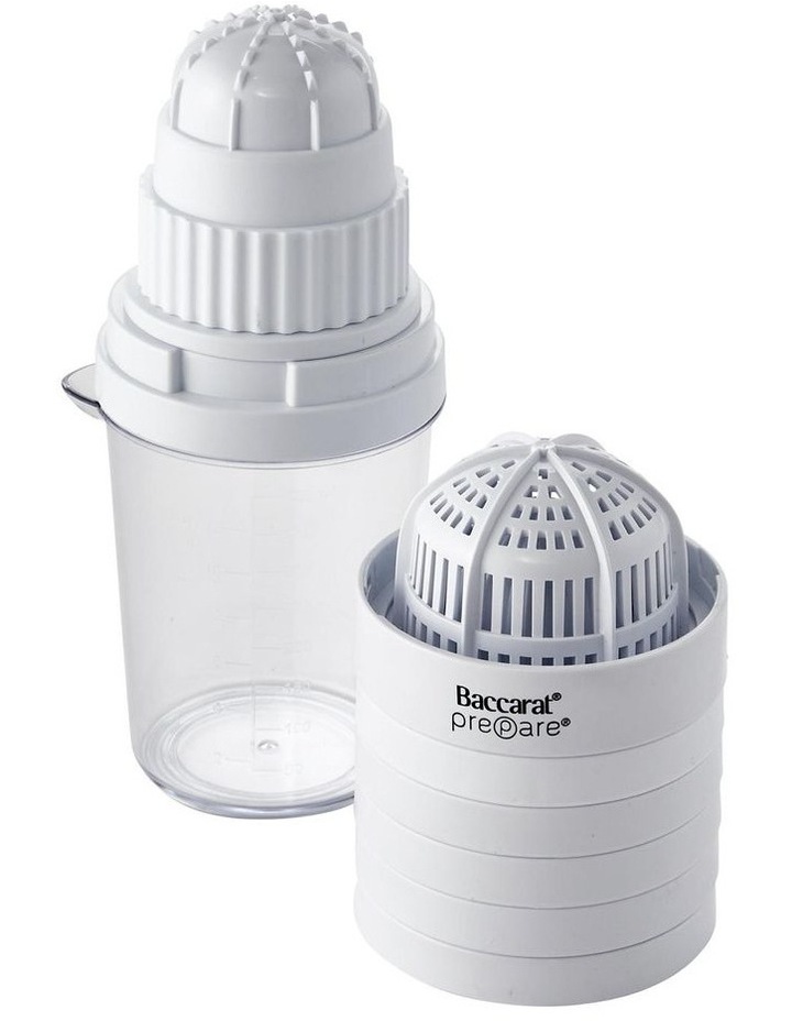 Baccarat Prepare 8 in 1 Prep Master image 1