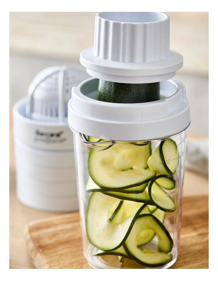 Baccarat Prepare 8 in 1 Prep Master image 5