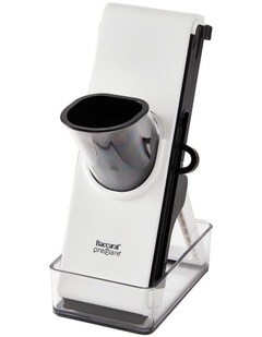 Baccarat Prepare Stand Mandoline