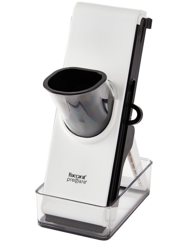 Baccarat Prepare Stand Mandoline image 1