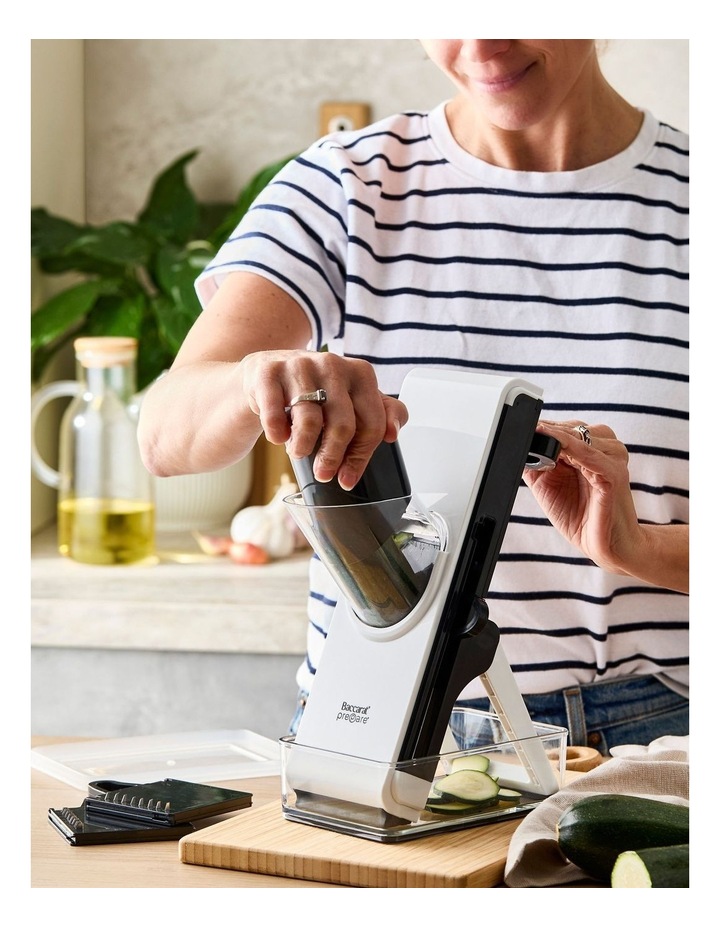 Baccarat Prepare Stand Mandoline image 3