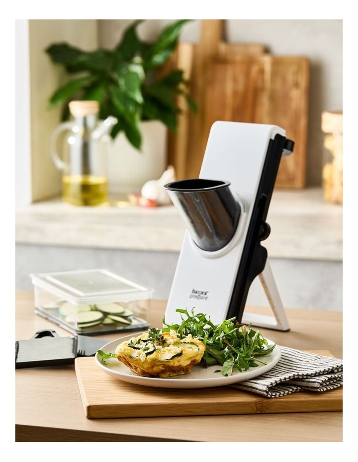 Baccarat Prepare Stand Mandoline image 4