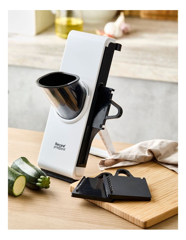 Baccarat Prepare Stand Mandoline image 5