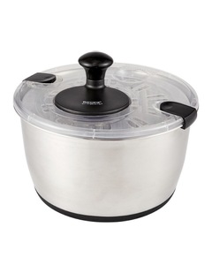 Baccarat Prepare Salad Spinner
